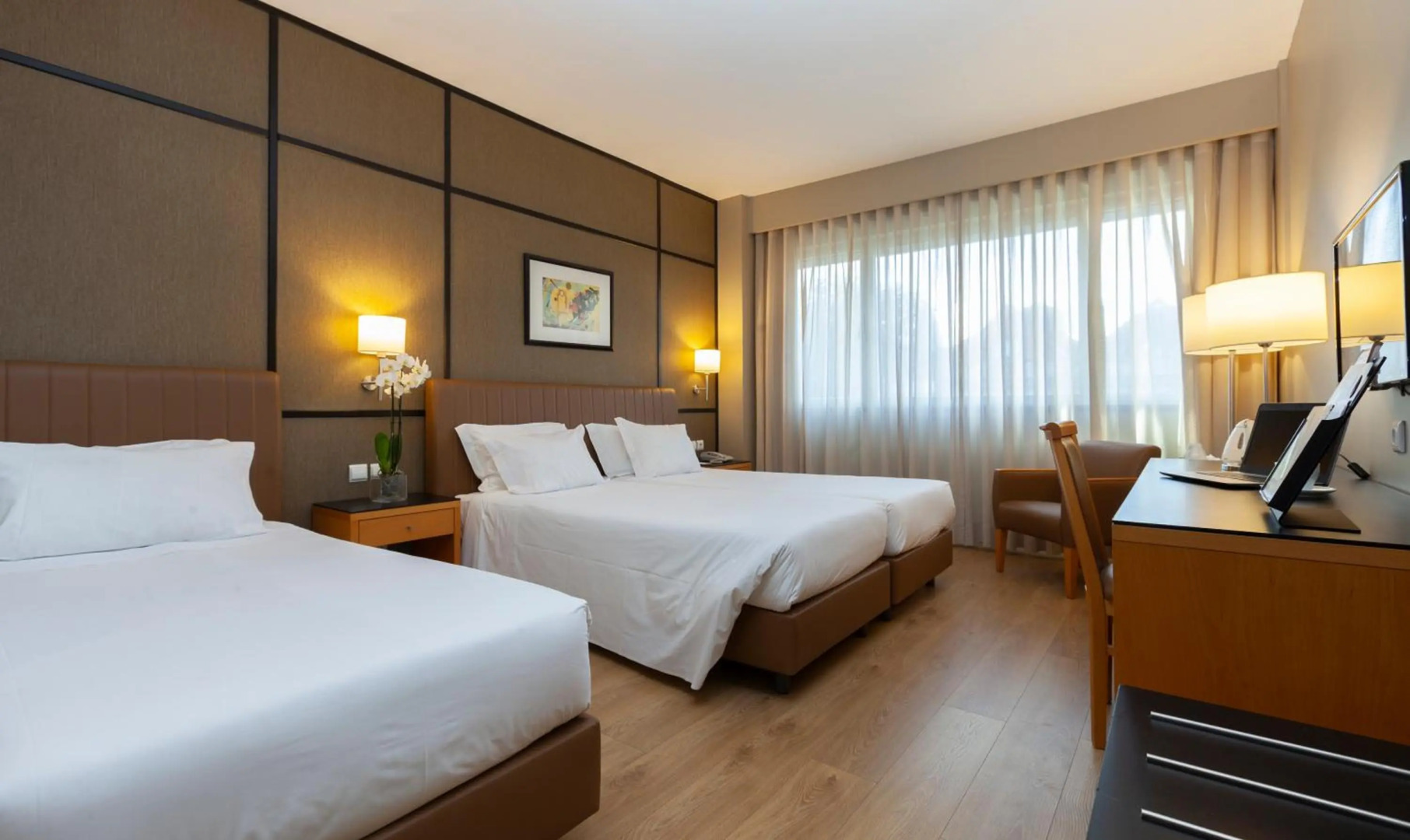 Photo - Portus Cale Hotel