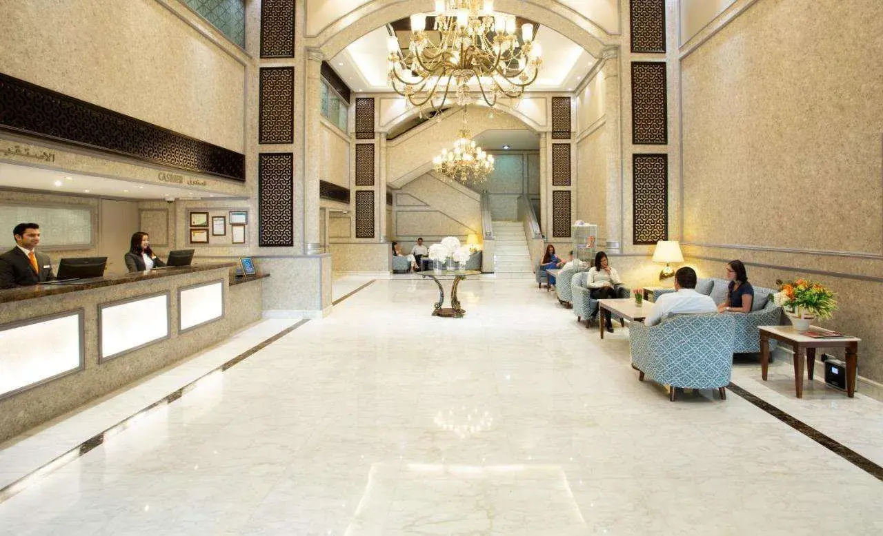 Photo - Carlton Tower Hotel