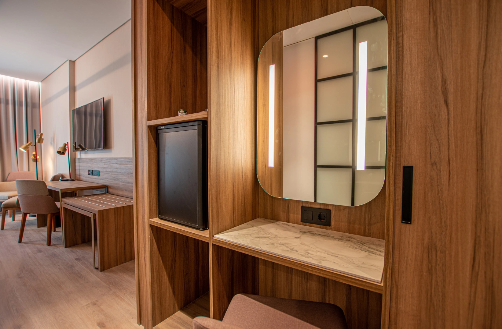 Foto - Hotel Giralda Center