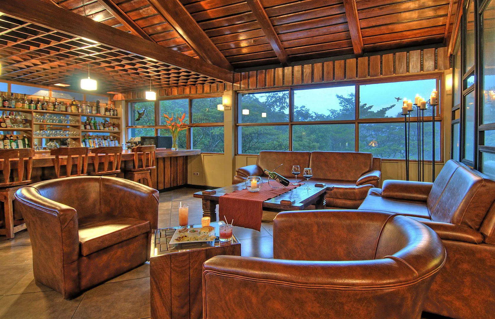 Foto - Monteverde Lodge by Böëna