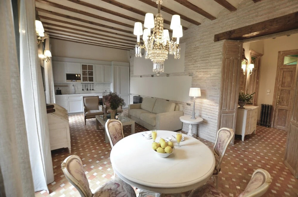 Foto - La Corrala del Realejo