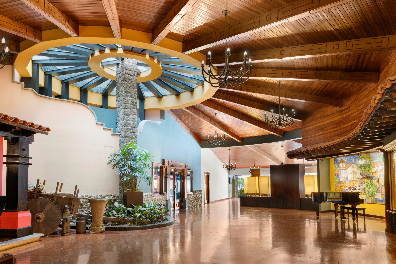 Foto - DoubleTree by Hilton Cariari - San Jose Costa Rica