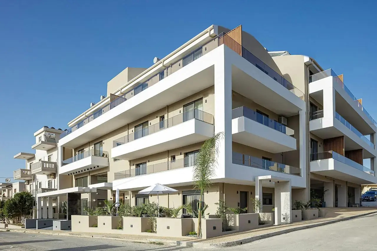 Photo - Sapphire Blue Suites