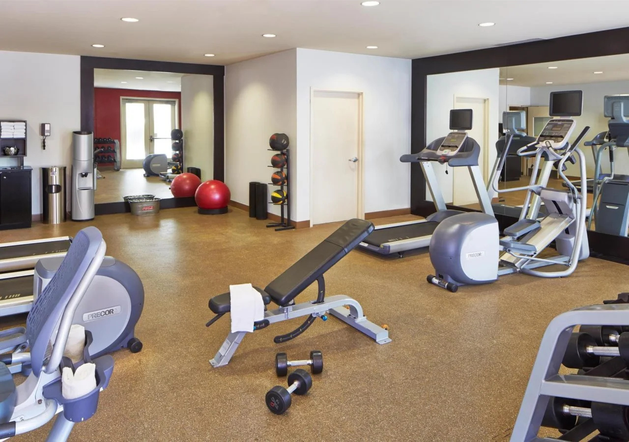 Foto - Hilton Garden Inn Scottsdale Old Town
