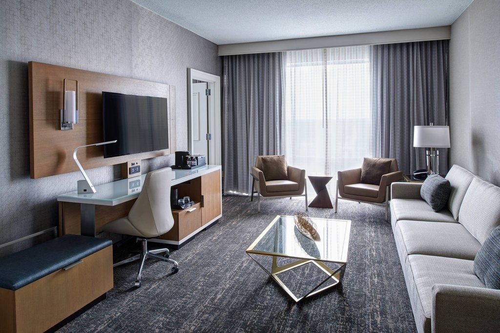Photo - Auburn Hills Marriott Pontiac
