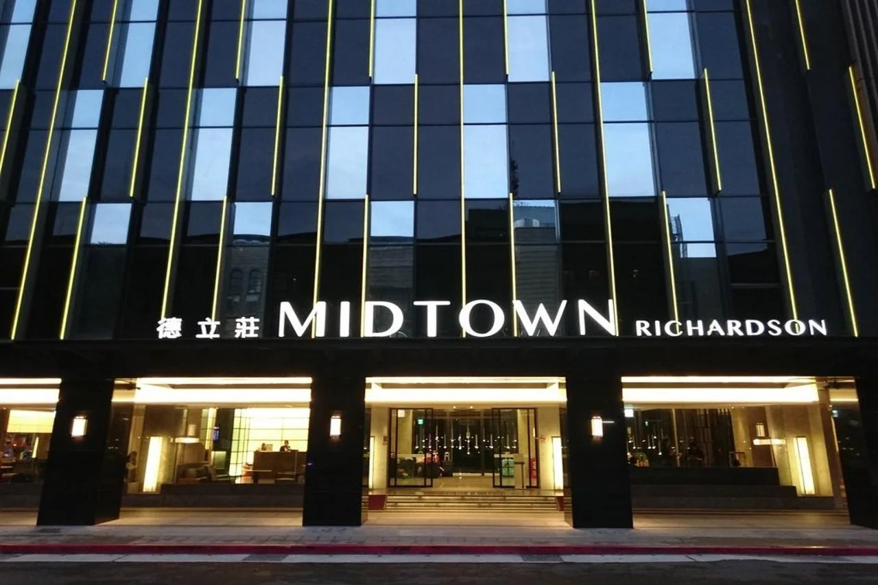 Foto - Hotel Midtown Richardson