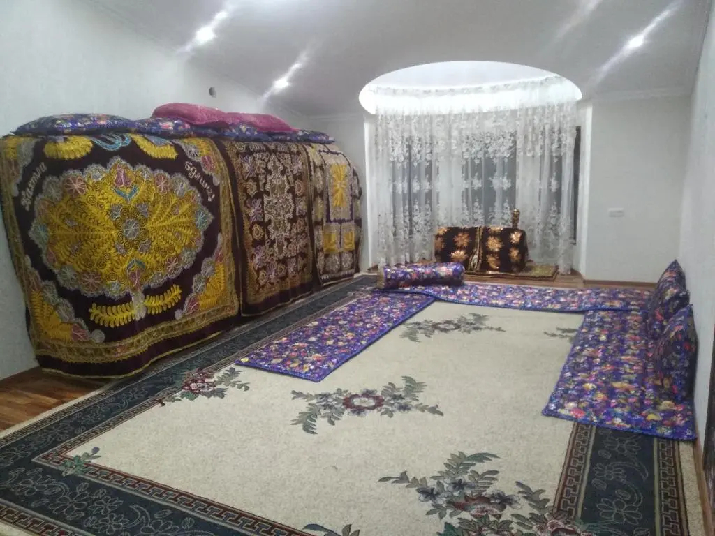 Foto - Luxury Guesthouse
