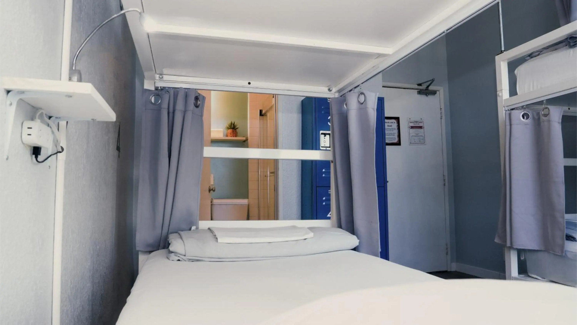 Foto - Samesun Venice Beach Hotel & Hostel