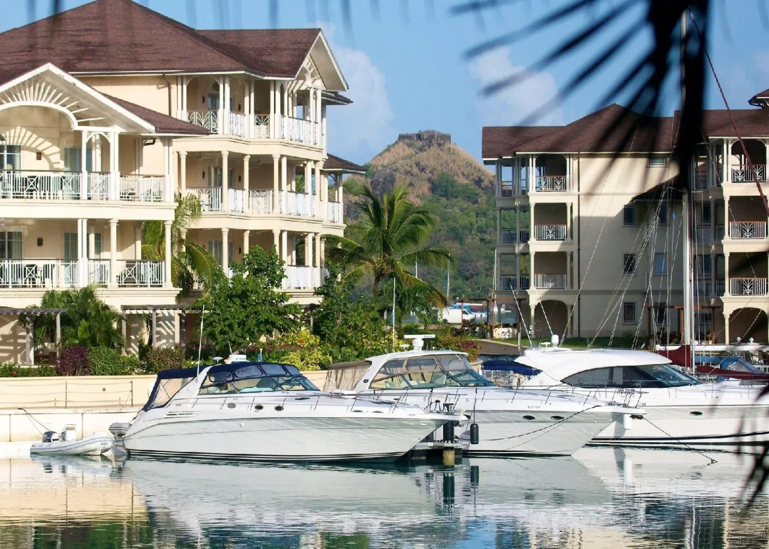 Foto - The Landings Resort and Spa - All Suites