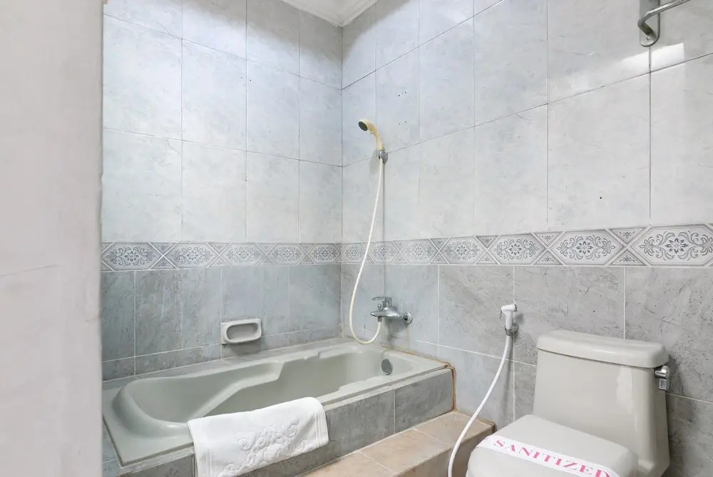Photo - Urbanview de Dharmawangsa Suite Hotel