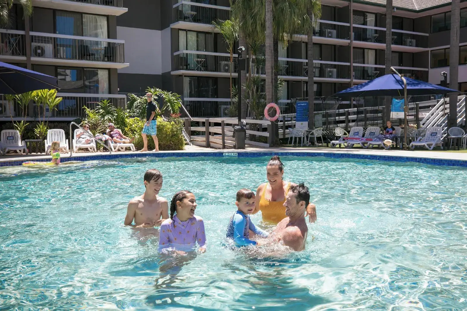 Foto - Paradise Resort Gold Coast