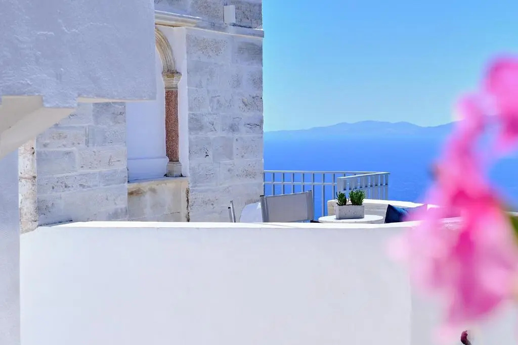 Living Theros Luxury Suites, Bild 7 von 15