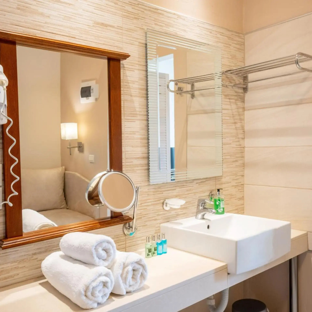 Foto - Philoxenia Hotel & SPA