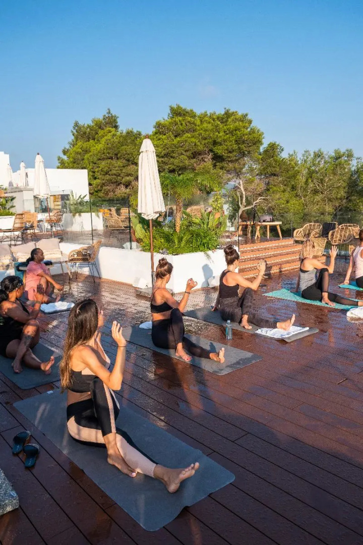 Foto - Nativo Hotel Ibiza