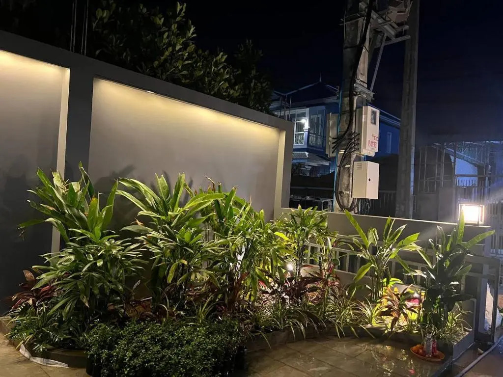 Foto - Hotel Chom Chao City