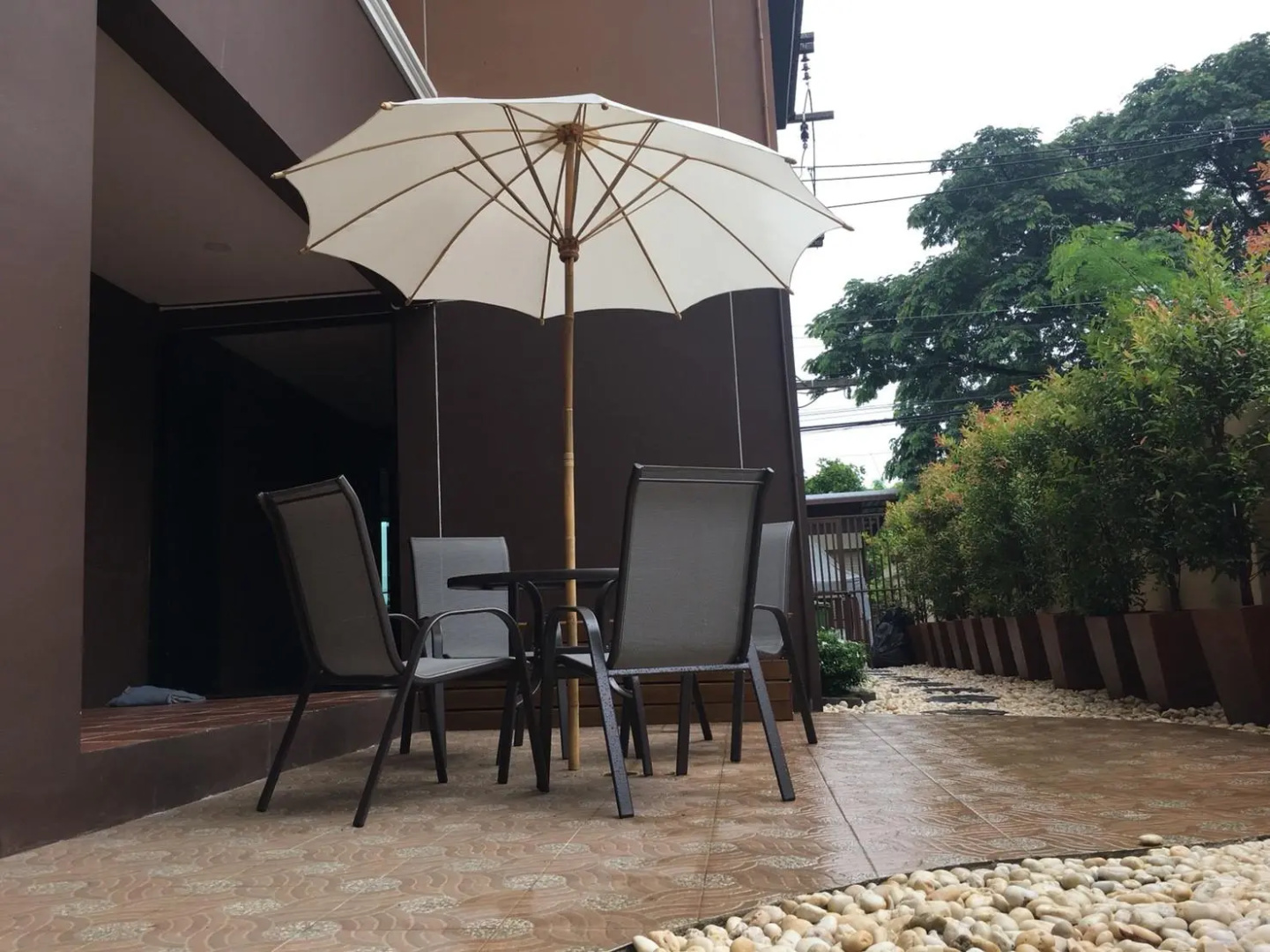Foto - B and Y Residence
