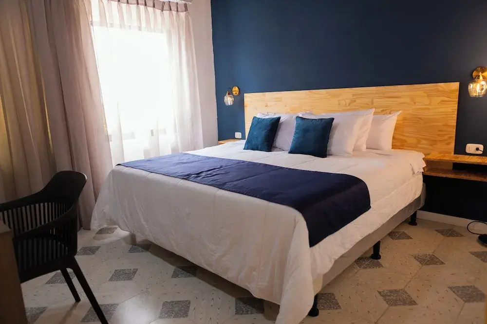 Photo - Via porto hotel