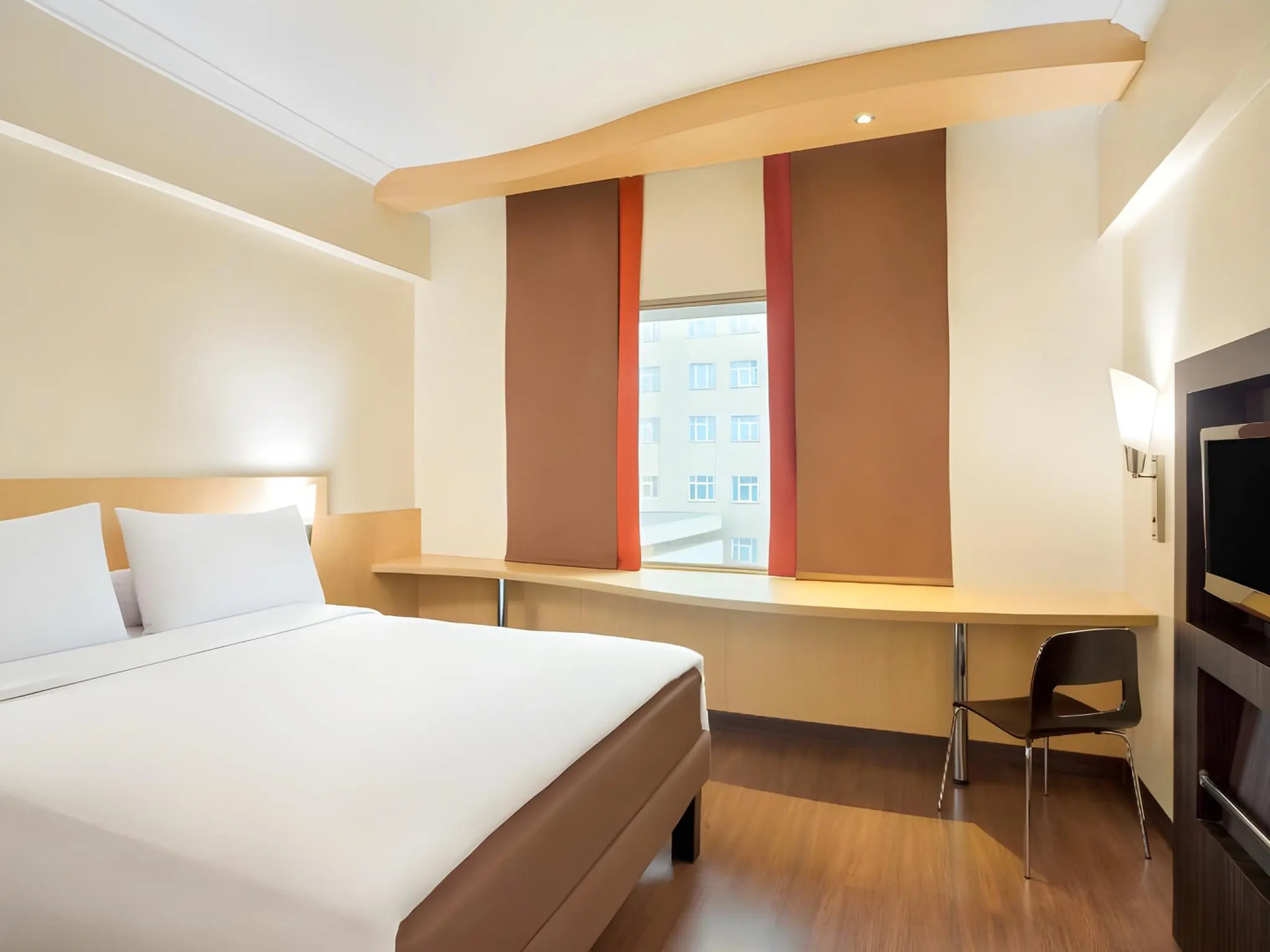 Foto - Tamarin Hotel Jakarta