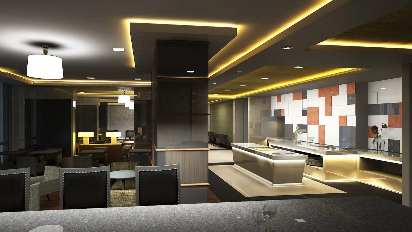Photo - Oakwood Residence Kapil Hyderabad