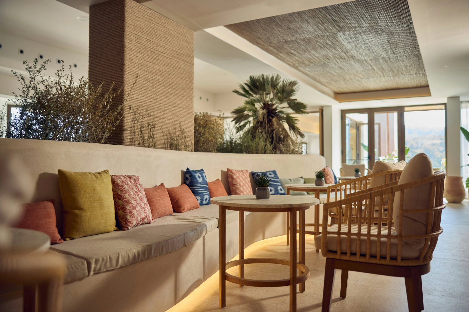 Foto - Cala San Miguel Ibiza Resort, Curio Collection by Hilton