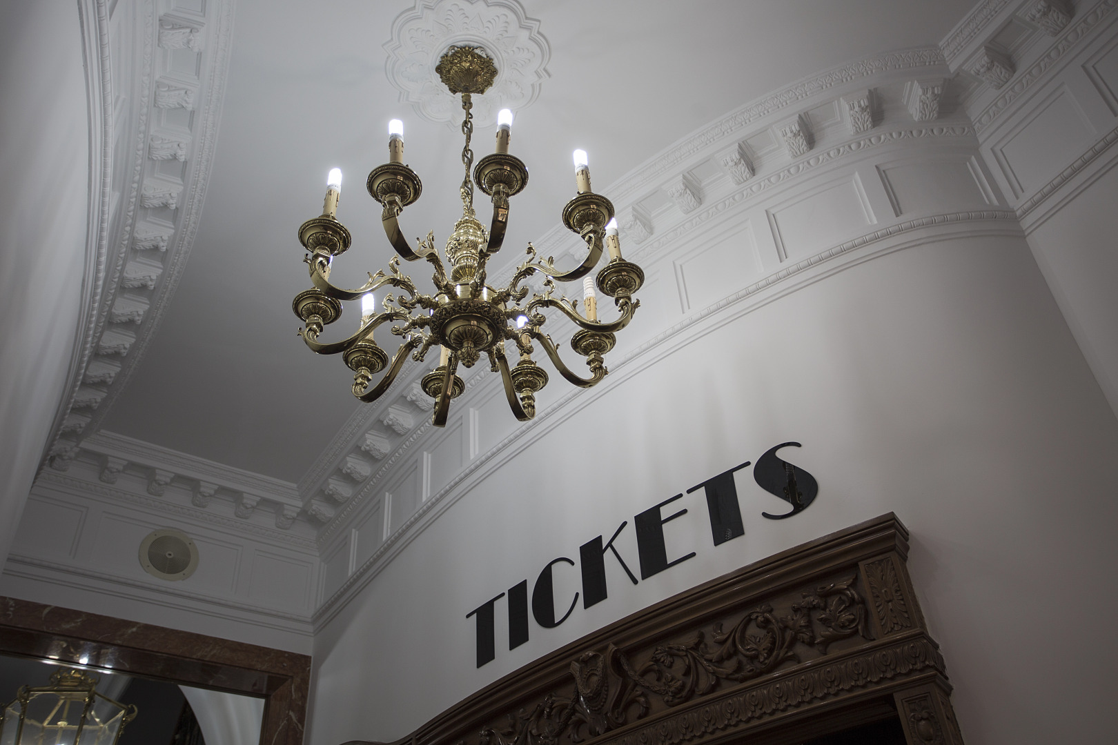 Foto - Casual del Teatro Madrid