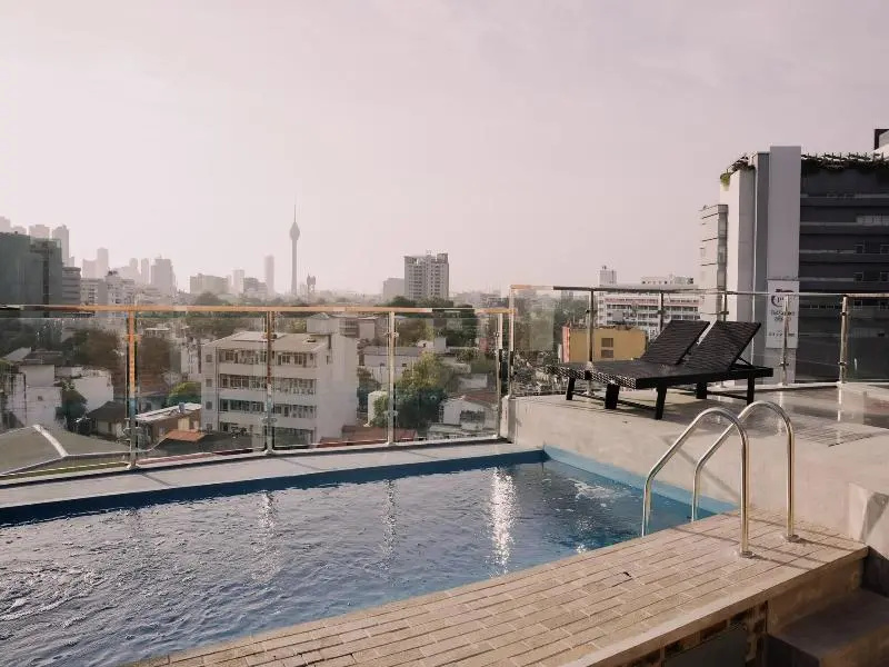Photo - Trillium Boutique Express Hotel