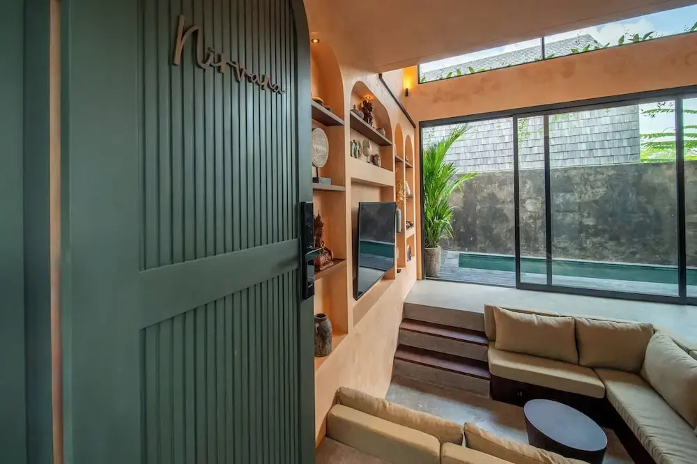 Foto - The Mystik Loft Nirvana by Alfred in Bali