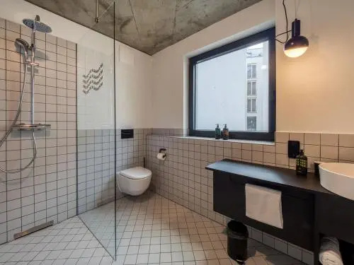 Photo - STAYERY Berlin Friedrichshain