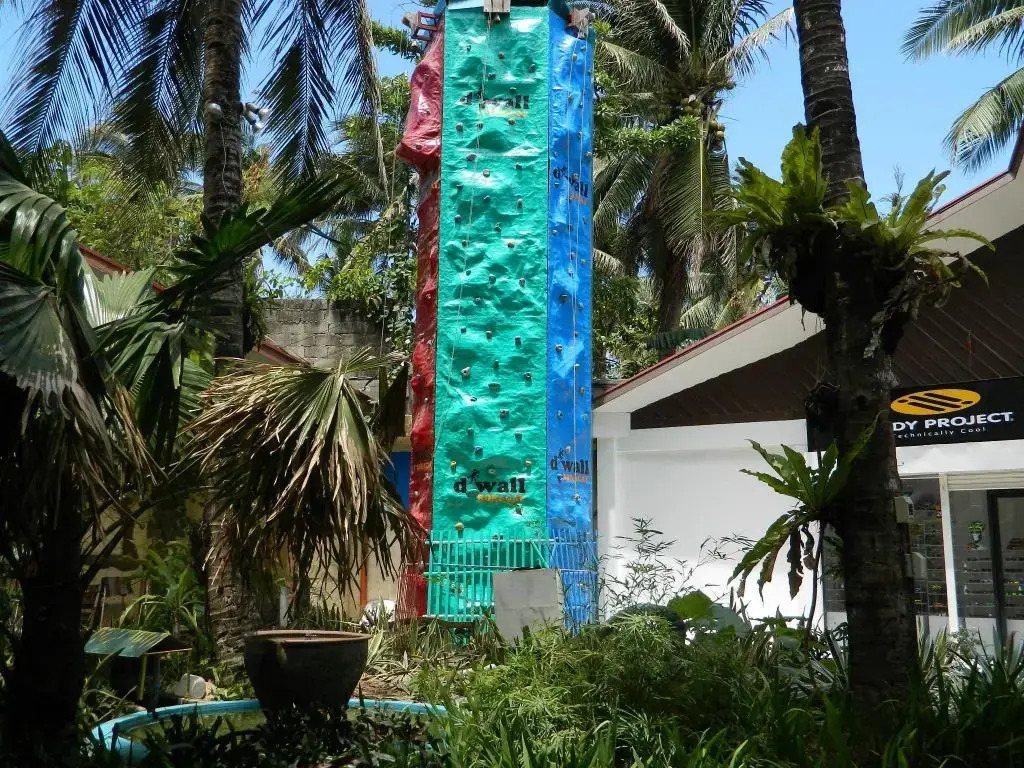 Foto - The Beach Anne Boracay