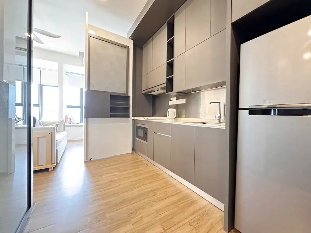 Foto - Ceylonz Suites KLCC View