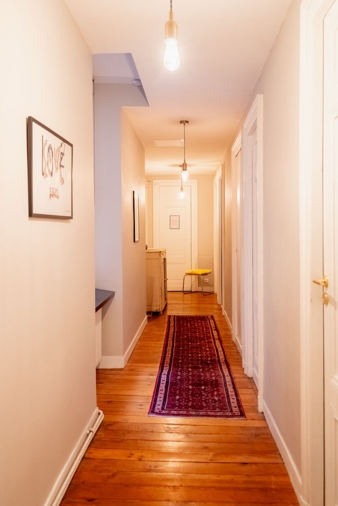 Foto - L'escapade Bordelaise - Chambres D'hôtes