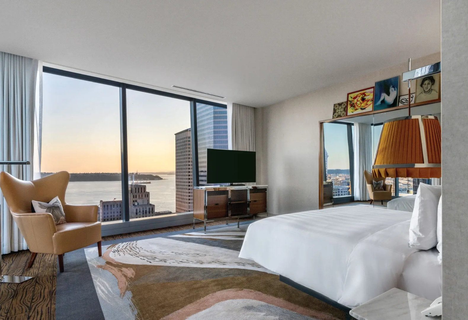 Foto - Lotte Hotel Seattle