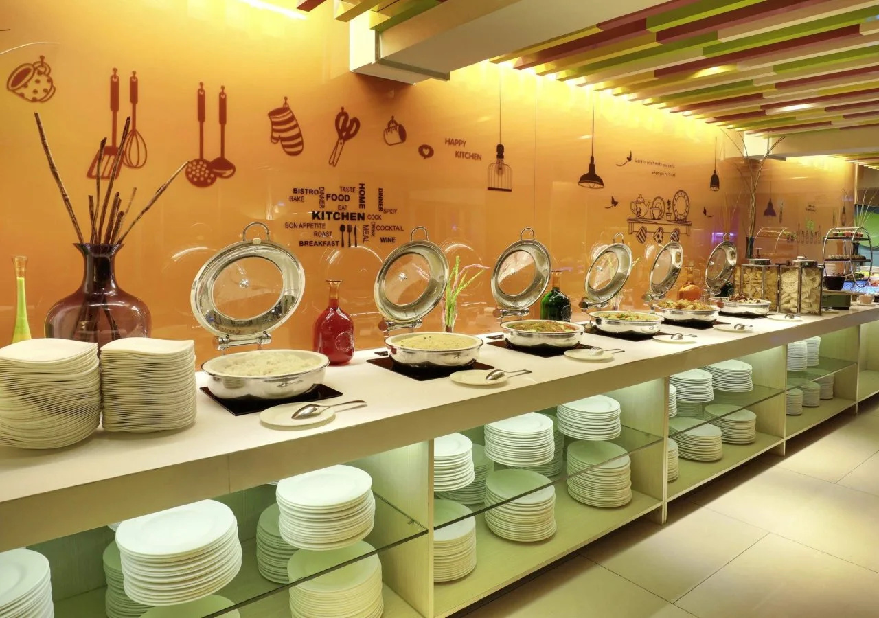 Foto - Artotel Harmoni Jakarta
