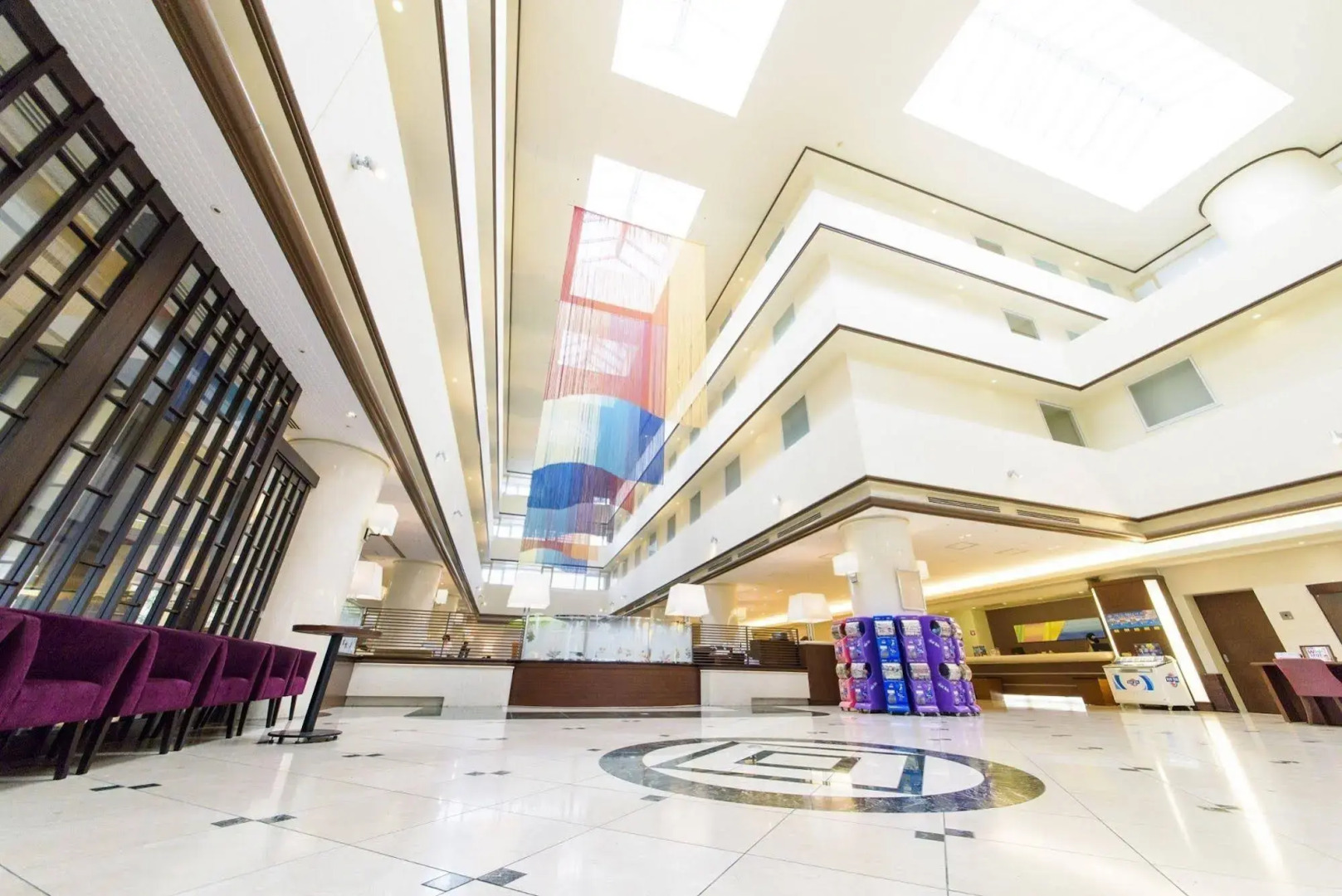 Foto - Smile Hotel Naha City Resort - Vacation STAY 00717v