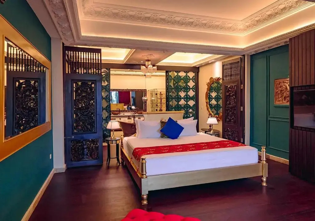 Foto - House of Tugu Old Town Jakarta