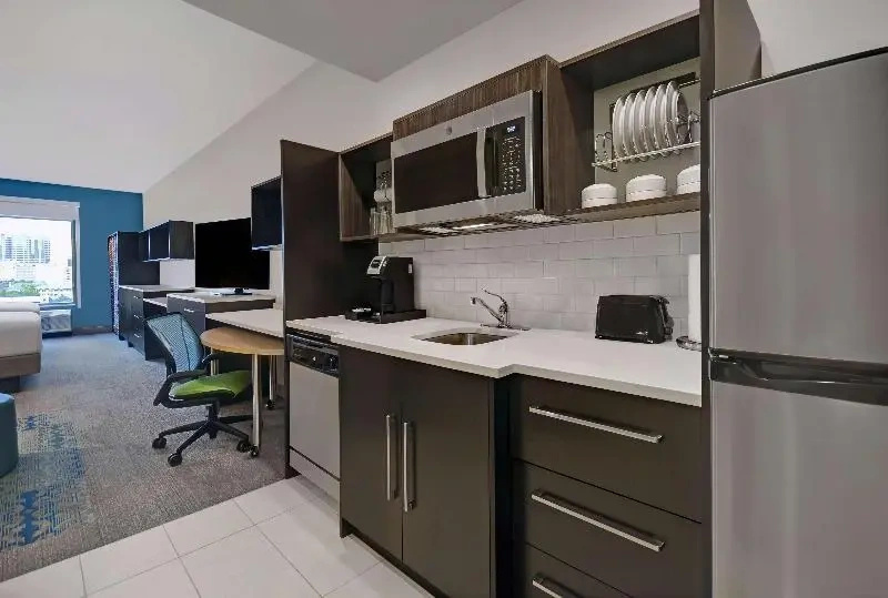 Foto - Home2 Suites by Hilton Houston Medical Center, TX