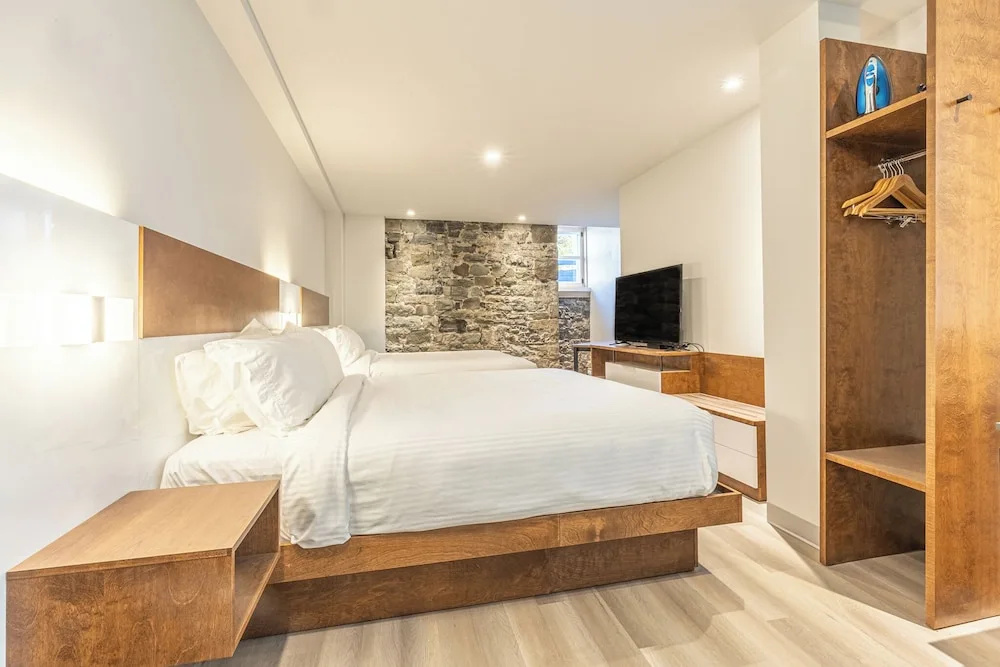 Foto - Hôtel Manoir Vieux-Québec