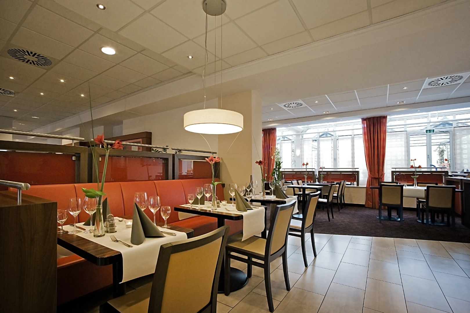 Foto - Best Western Hotel President