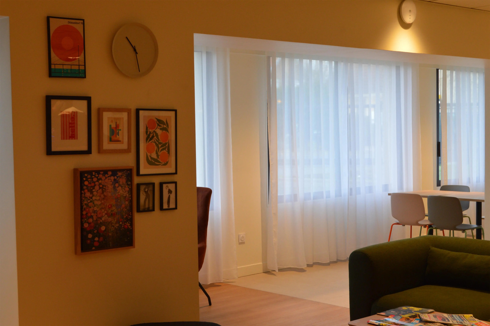 Foto - Kyriad Argenteuil