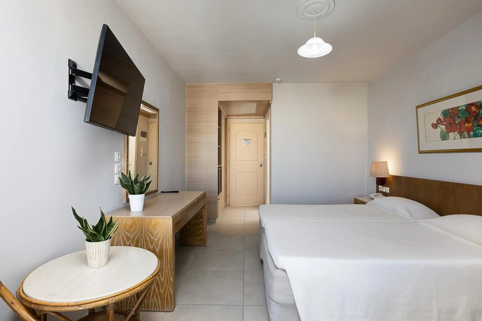 Foto - Rethymno Village