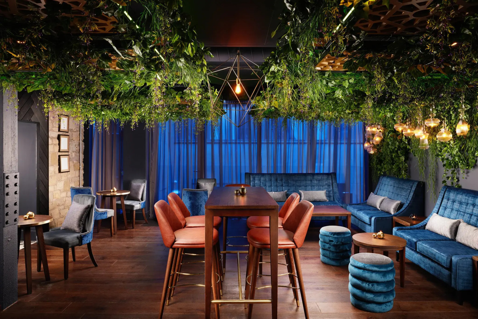 Photo - Malmaison Edinburgh City