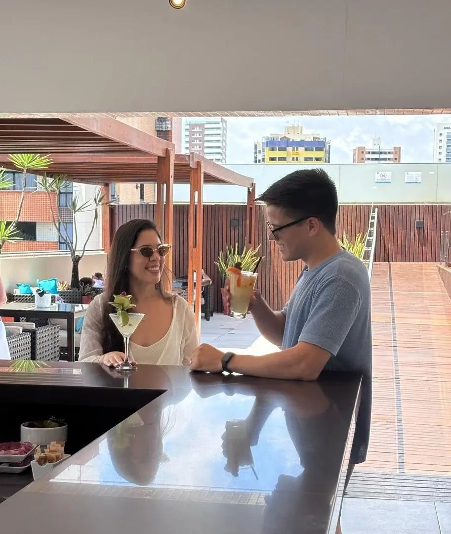Foto - Manaíra Hotel