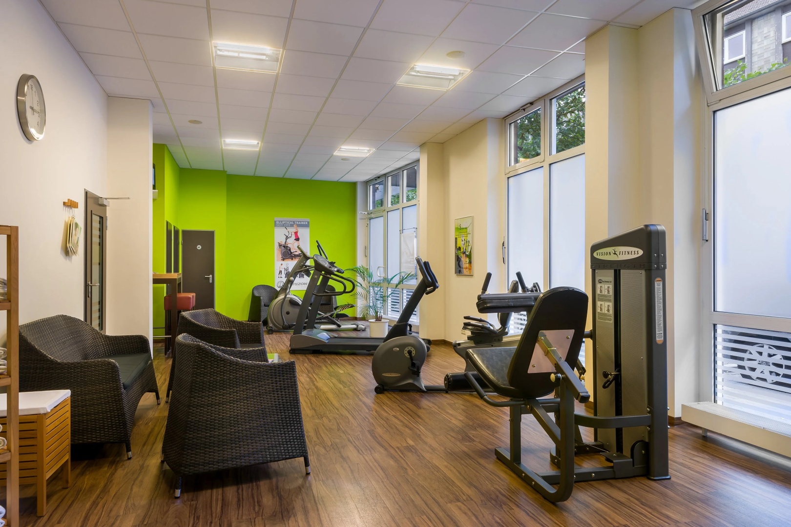 Foto - Garner Hotel Bochum by IHG