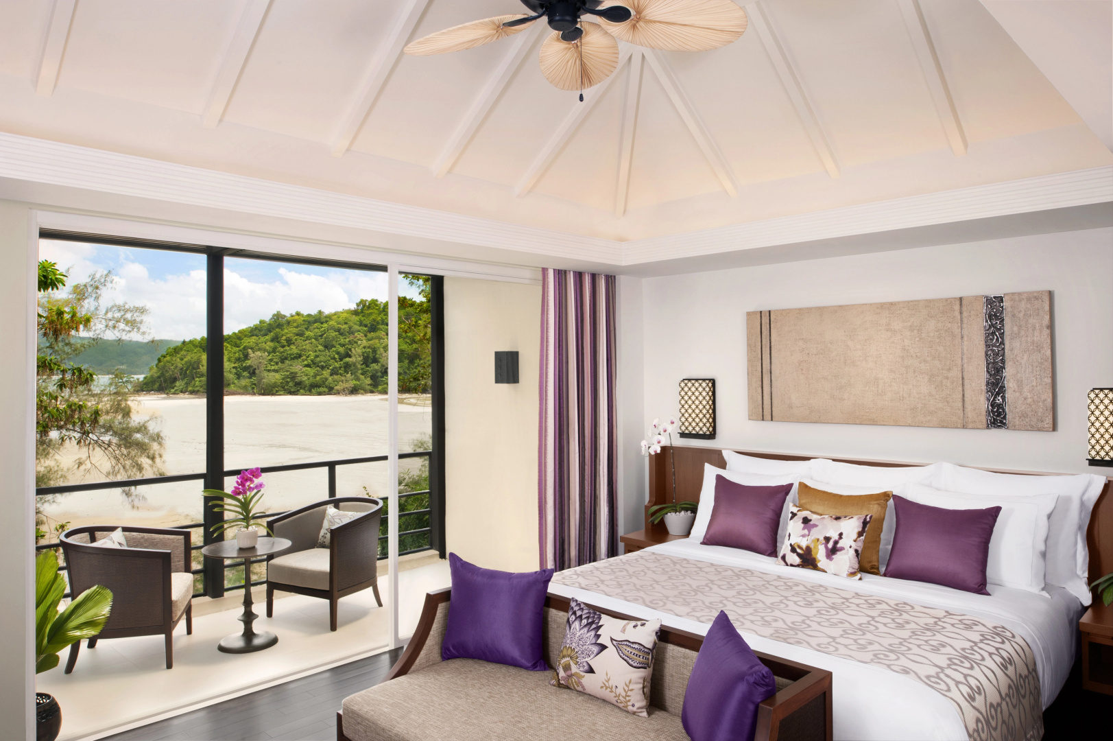 Foto - Anantara Layan Phuket Resort
