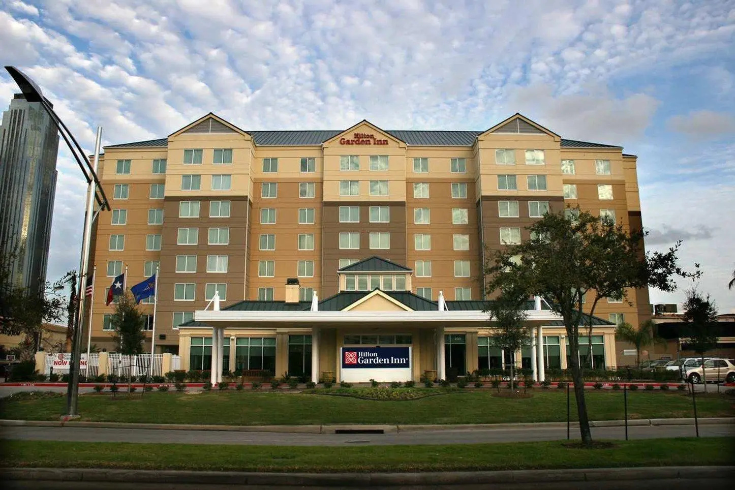 Foto - Hilton Garden Inn Houston/Galleria Area