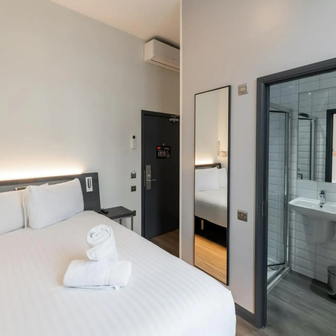 Foto - easyHotel Victoria