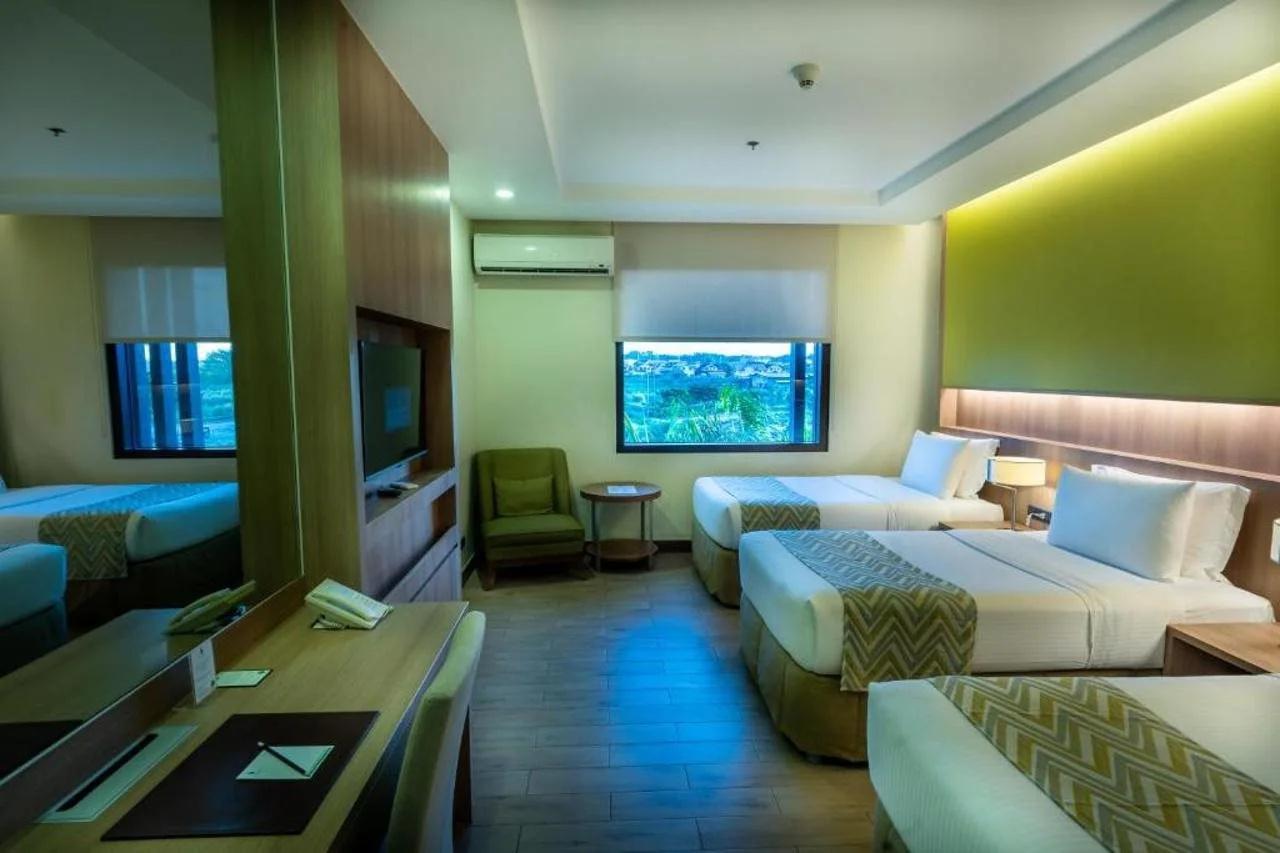 Foto - The Bayleaf Cavite