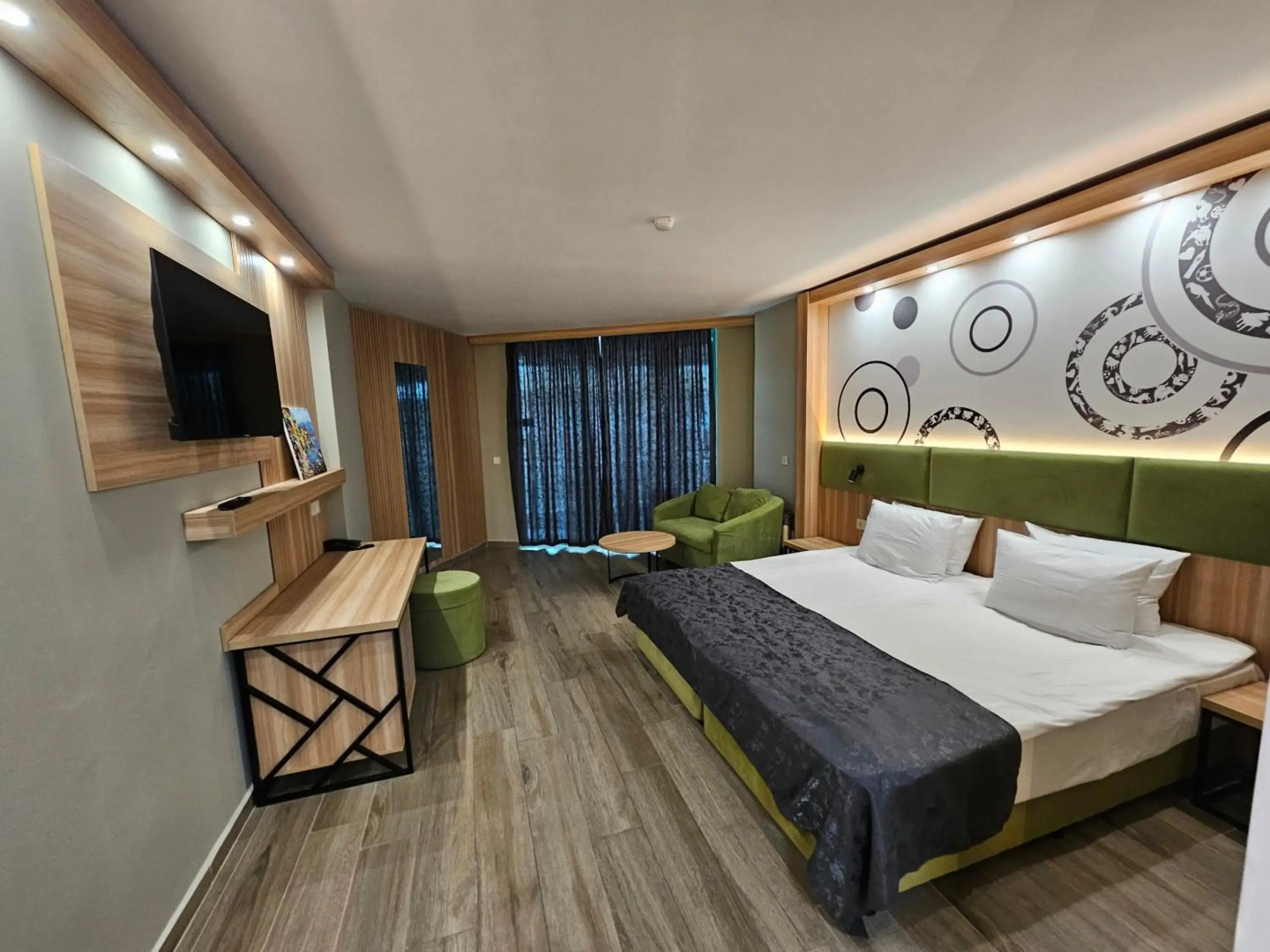 Foto - Diamond Hotel Sunny Beach - All Inclusive