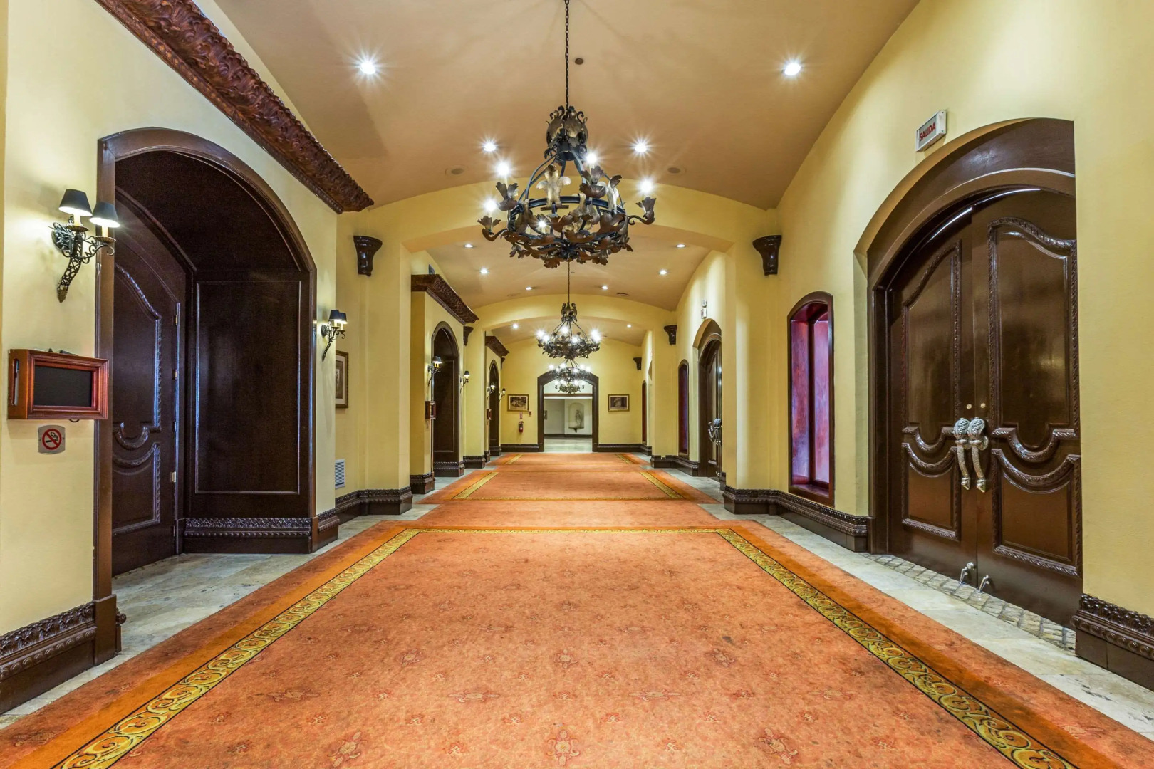 Photo - Clarion Hotel Real Tegucigalpa