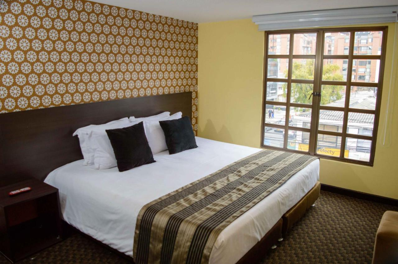 Photo - Hotel Castellana 95